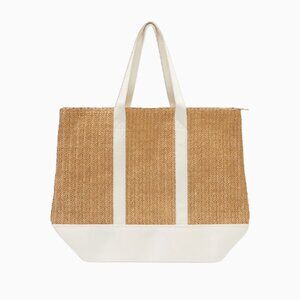 Show Me Your Mumu Sunseeker Tote (Brand New with Tags!)